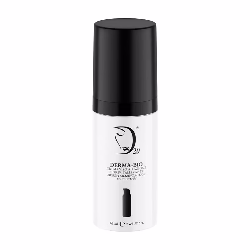 derma 2 bio face cream